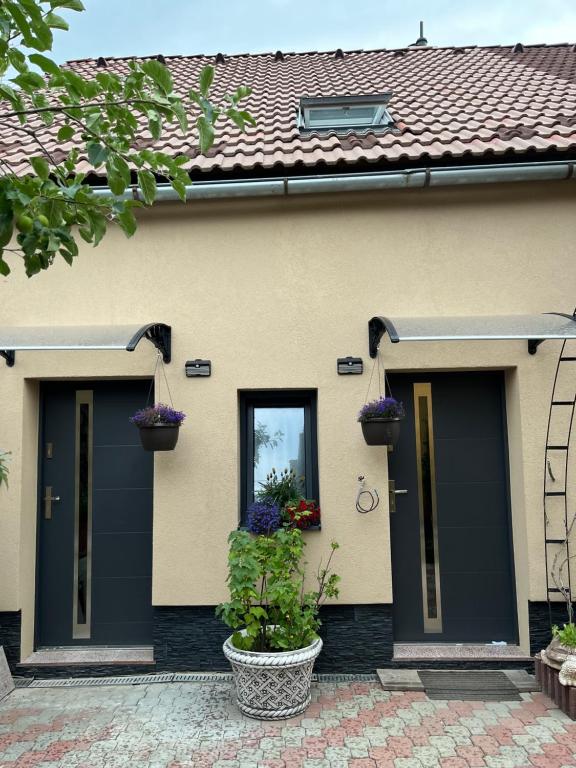 Privát u Zdenky - Bed and Breakfast Tvrdošín
