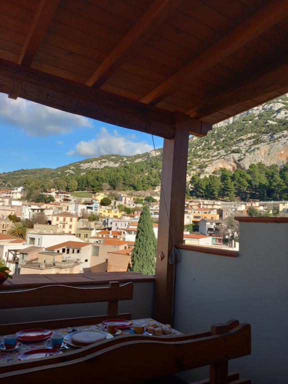 AFFITTACAMERE DORGALI B&B da ZIETTO - B&B Dorgali