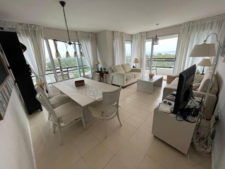 Apartamento Punta del Este - Bed and Breakfast Punta del Este