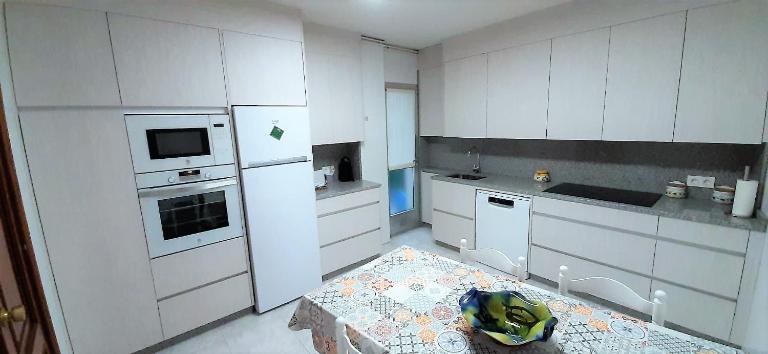Piso Emigrante - Ferienwohnung Sanxenxo