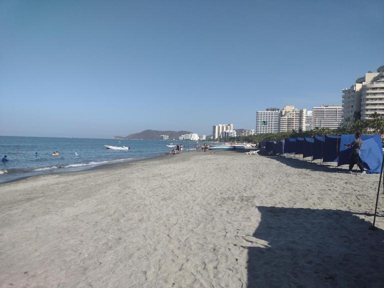 APARTAMENTO BELLO HORIZONTE - B&B Santa Marta
