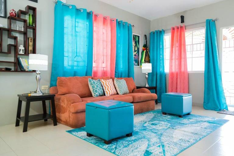 Hellshire Portmore Vacation Home - B&B Portmore