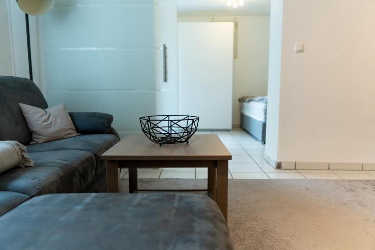 FeWo Bensing - Ferienwohnung Forchheim