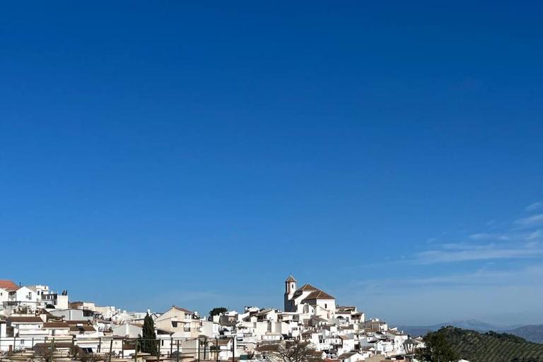 Apartamento acogedor en Alozaina - B&B Alozaina