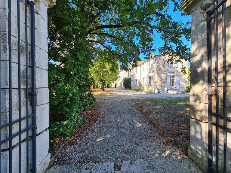 Domaine de Belisle - B&B Magnac-sur-Touvre