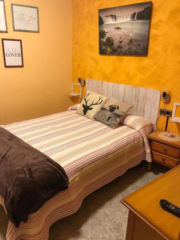 CASA JESUS - B&B Abiego