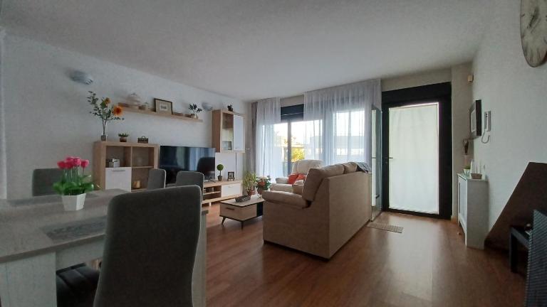 Vivienda Uso Turístico Las Gemelas de Arevalo - Chambres d'hôtes Arévalo