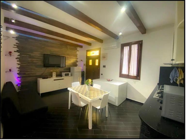 Casa Balestrate - Ferienwohnung Balestrate