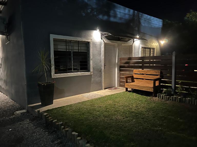 Apart del Este 4 - B&B Paysandú