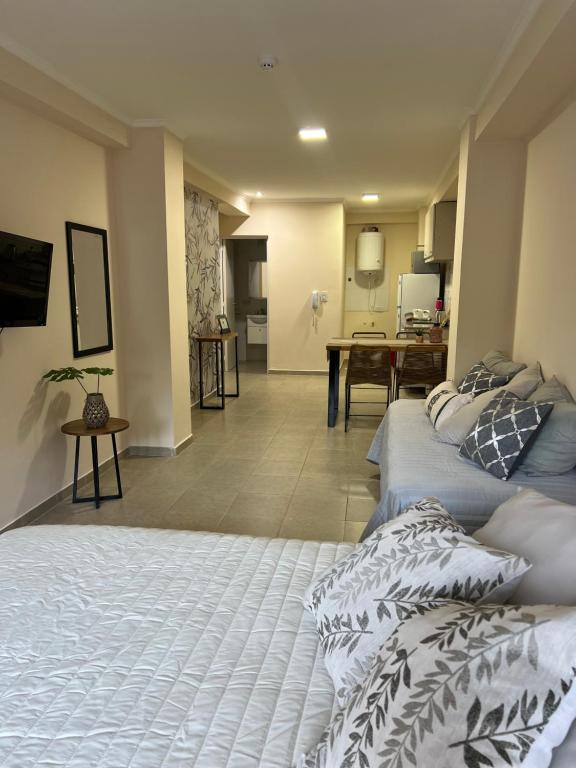 Espectacular departamento en pleno centro - Bed and Breakfast Resistencia
