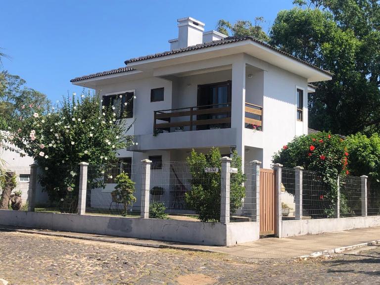 Sobrado aconchegante - B&B Torres