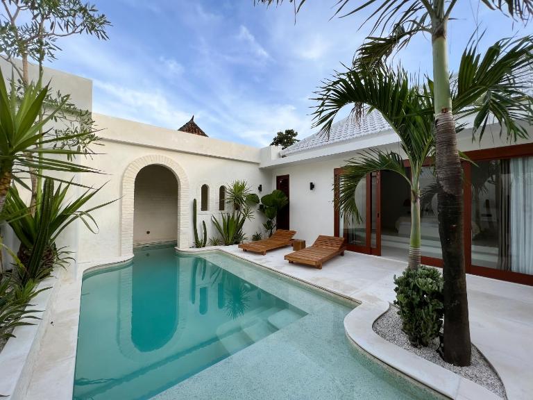 Breathe Boutique Suites - B&B Uluwatu