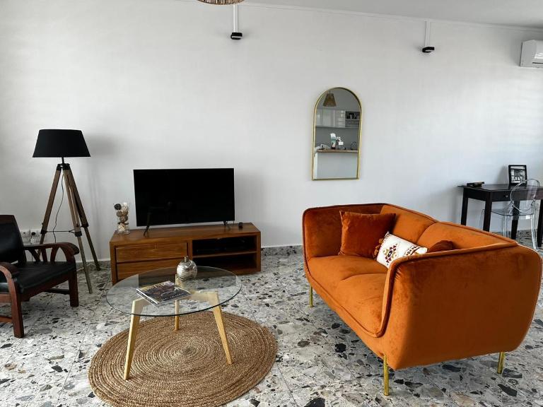 Pomme Surette T2 bis - Bed and Breakfast Sainte-Anne