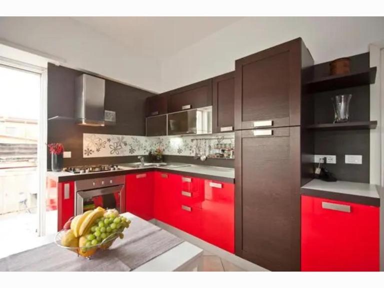 suite del b&b Gagliardi House - B&B Roma