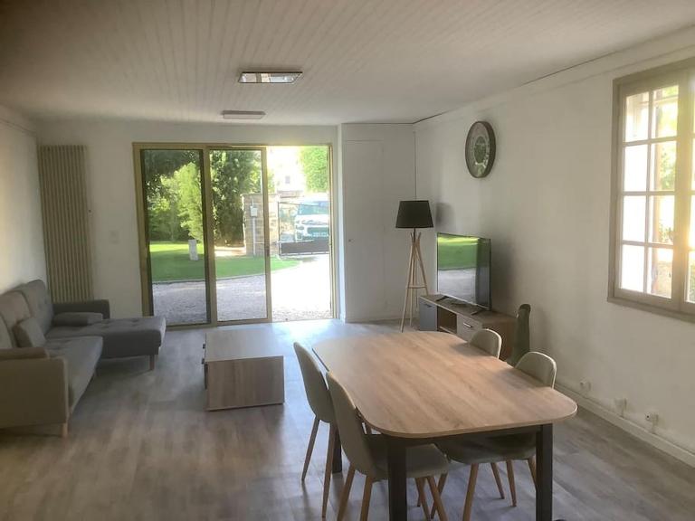 Le chant de la sorgue - B&B L'Isle-sur-la-Sorgue