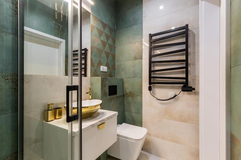 Oro Apartments - Ferienwohnung Krakau