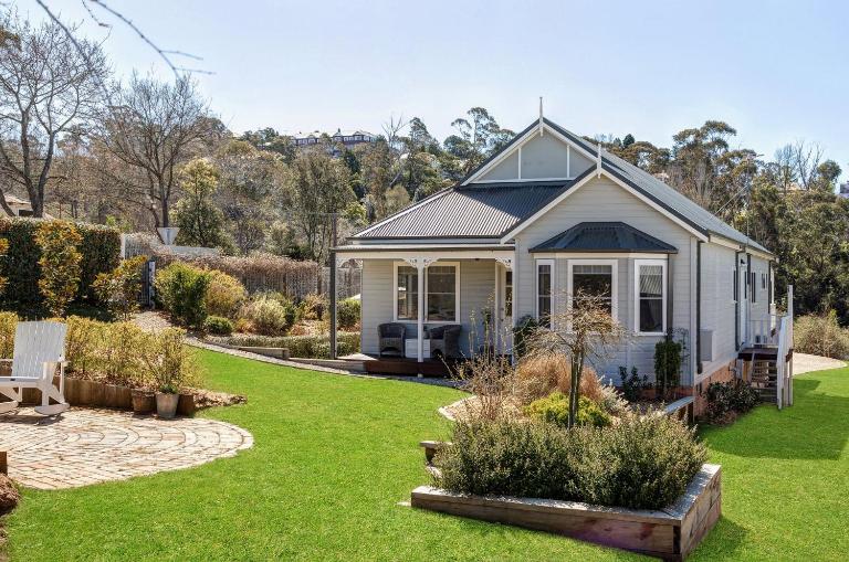 Cumberland House - B&B Katoomba