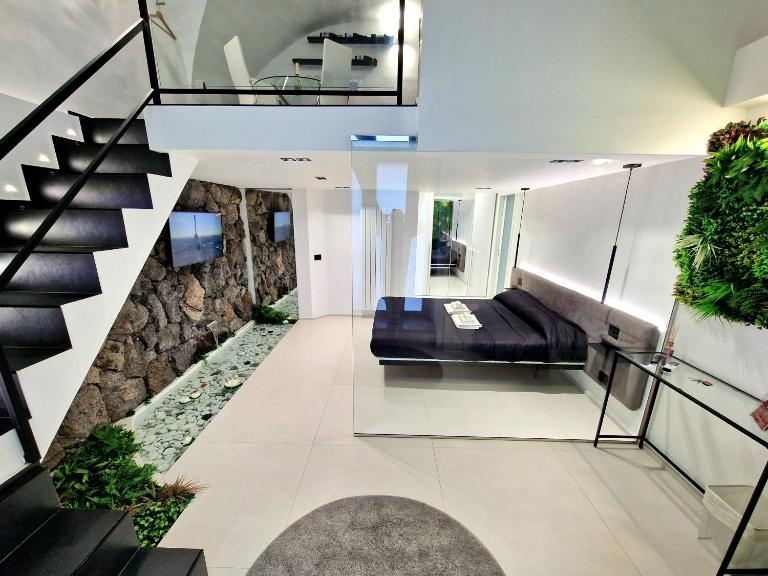 Siculi Senses Loft - B&B Catania