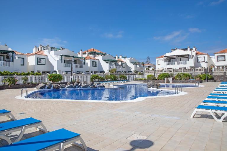 TOP in Tenerife - Chambres d'hôtes Arona