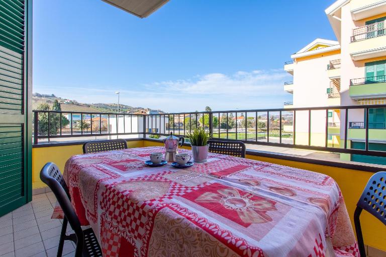 ETOILE - Premium Villas - B&B Giulianova