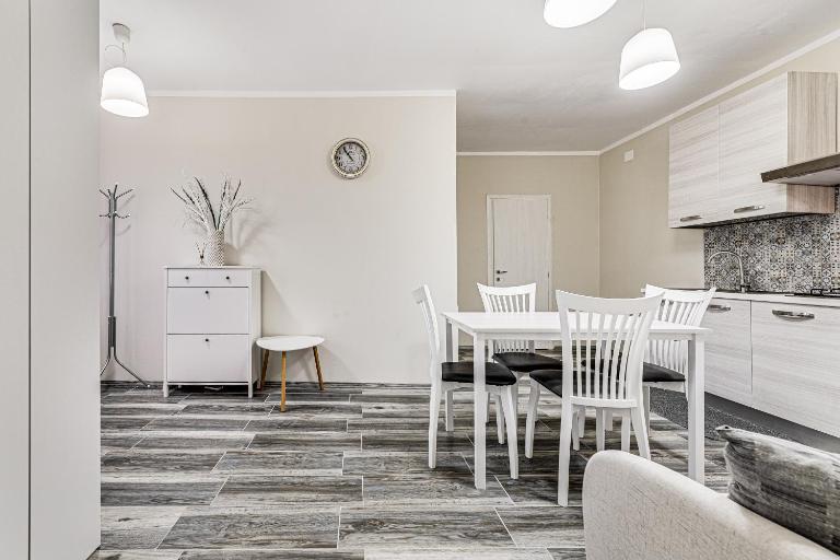 Ad Maiora - B&B Arad