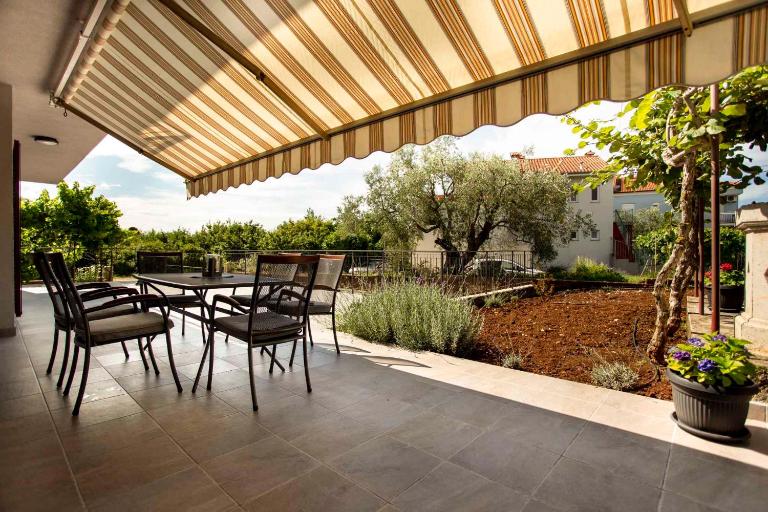 Apartment in Rovinj - Istrien 11487 - B&B Rovinj