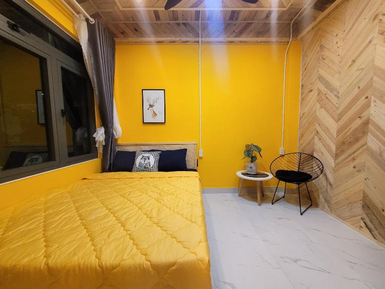 Lightning House - B&B Da Lat