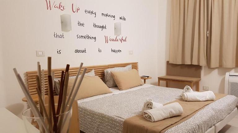 Rucoli - B&B Brucoli