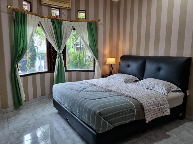 House of Ken - B&B Yogyakarta