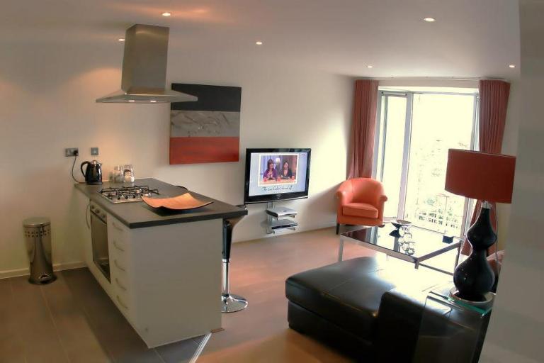 Chelmsford Serviced Apartments - B&B Chelmsford