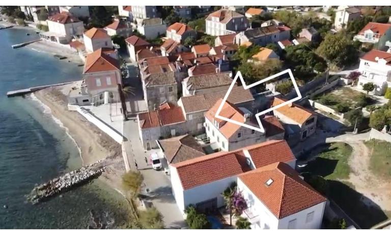 Apartman Mela - B&B Orebić