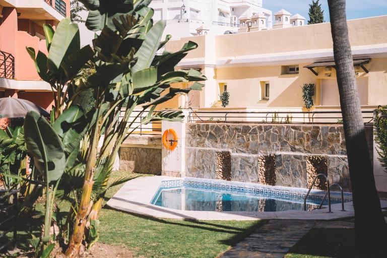 APARTAMENTO AÑORETa 113 - B&B Torre de Benagalbón