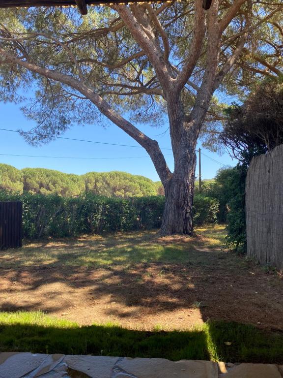 Studio 2 Villalormarin - B&B Saint-Tropez