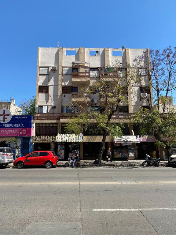 Pacífico Il - Ferienwohnung Córdoba