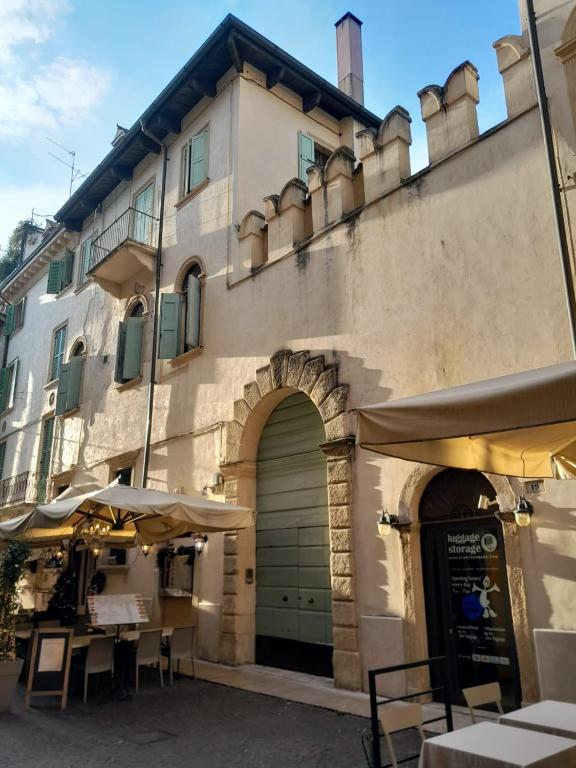 Casa Turandot Verona - B&B Verona