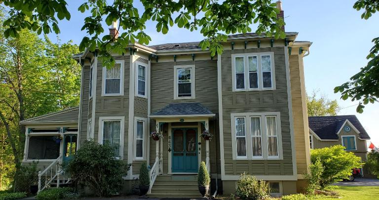 The Lark & Loon Inn - B&B Annapolis Royal