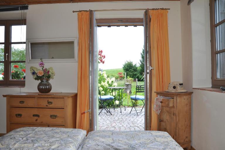 Kemnater Alm - B&B Kaufbeuren