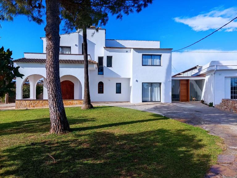 CASA MARISA - B&B Alcanar