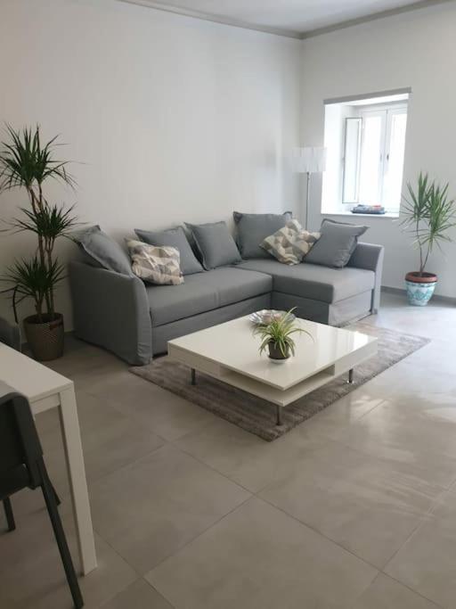 Teatro Massimo Bellini appartamento nuovo2+3a/c - Ferienwohnung Catania