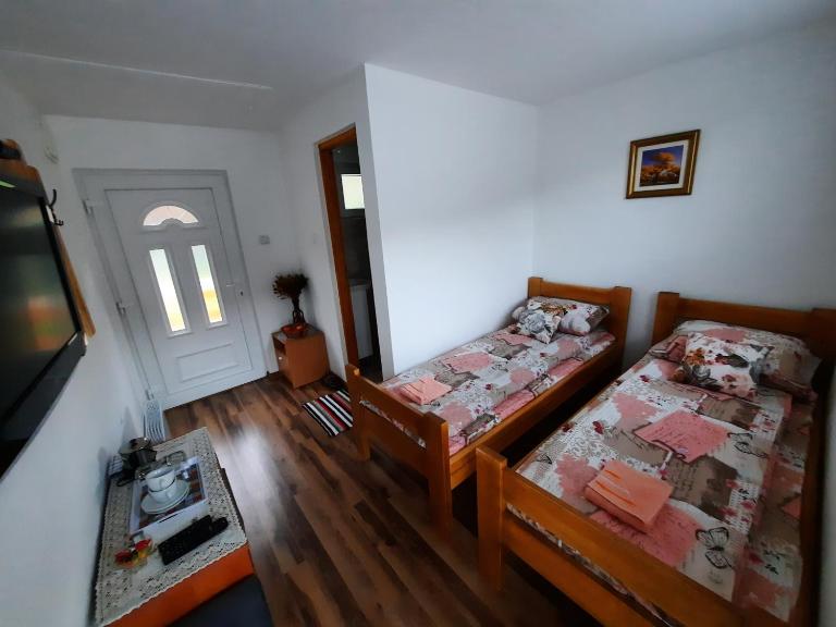 Apartmani Biser Drine - B&B Foča