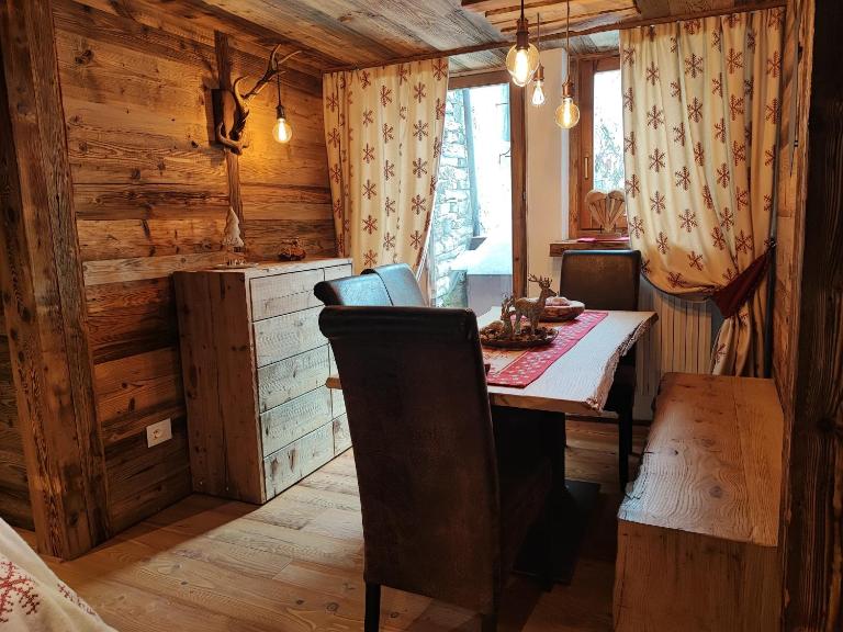 La Maison Derby - B&B La Salle