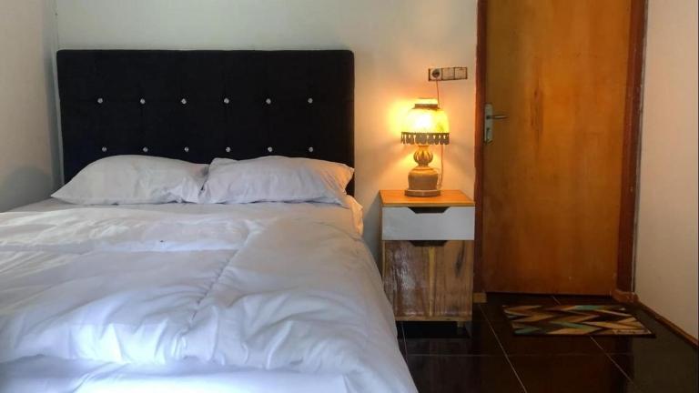 Provok bungalows - Ferienwohnung Sangiang