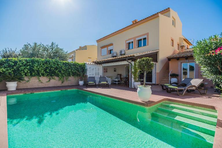 Sa Marina - B&B Alcúdia