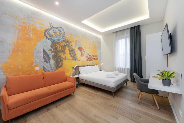 B-STAY Via Milano 52 - Ferienwohnung Rom