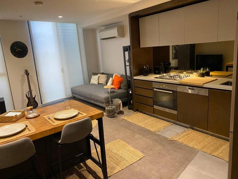 Eden Condo Abbotsford - Ferienwohnung Melbourne
