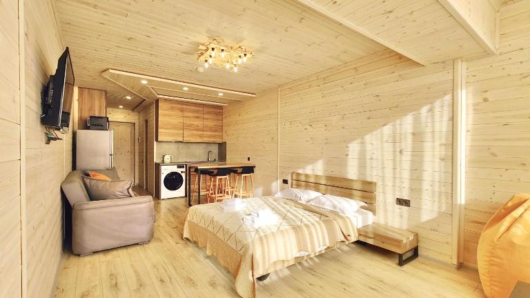 New Gudauri 312 - B&B Gudauri