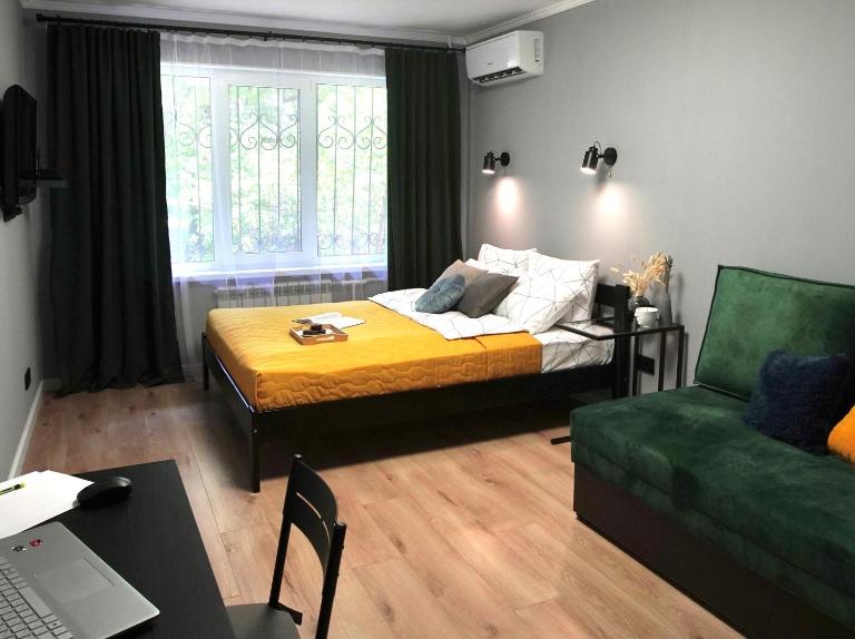 Almaty Aparts - Ferienwohnung Almaty
