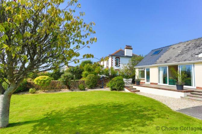 CROYDE LITTLE GEM 3 Bedrooms - B&B Croyde