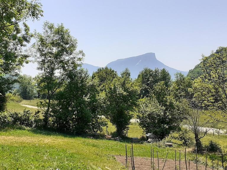 Gîte Les Mésanges - B&B Puygros