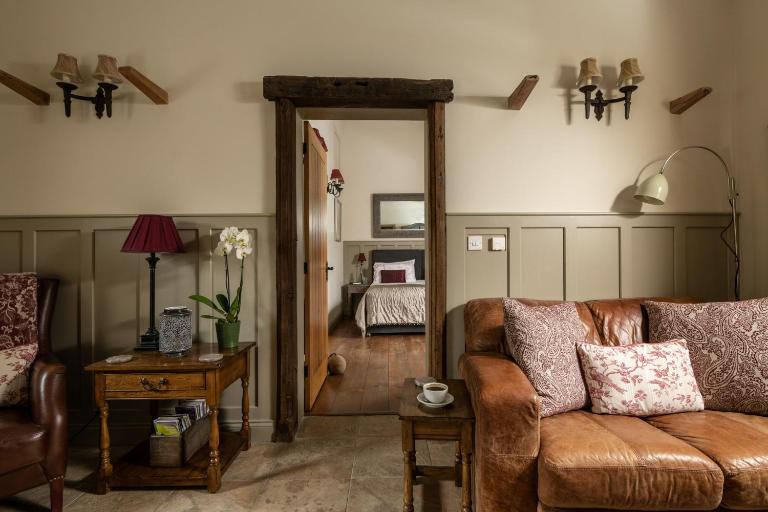Irishman's Cottage - Chambres d'hôtes York